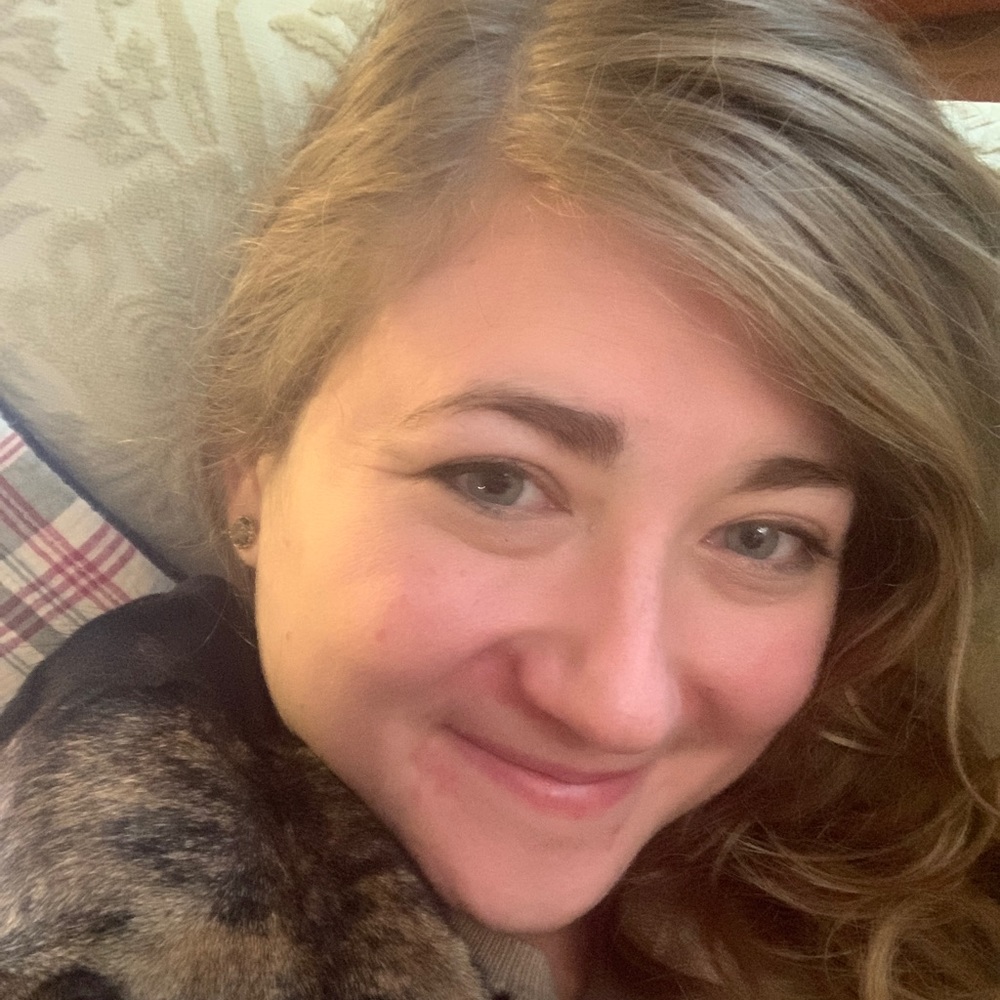 Meet your Posher, Tess